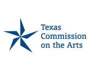 德克萨斯州艺术委员会的标志